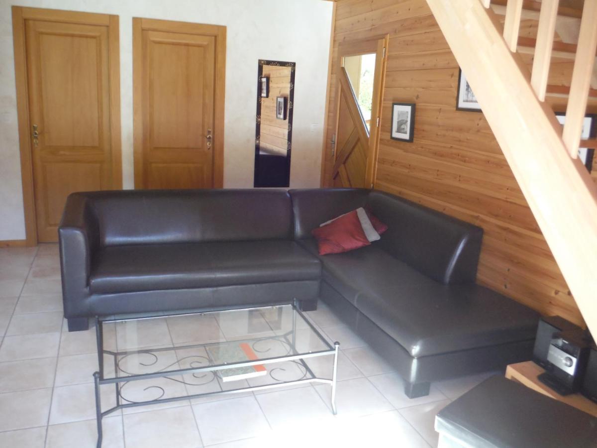 Les Brimbelles Gerardmer