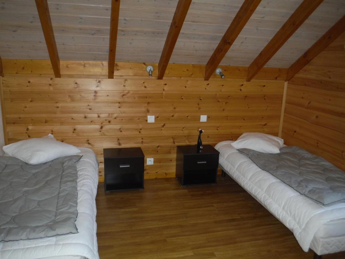 Les Brimbelles * Gerardmer