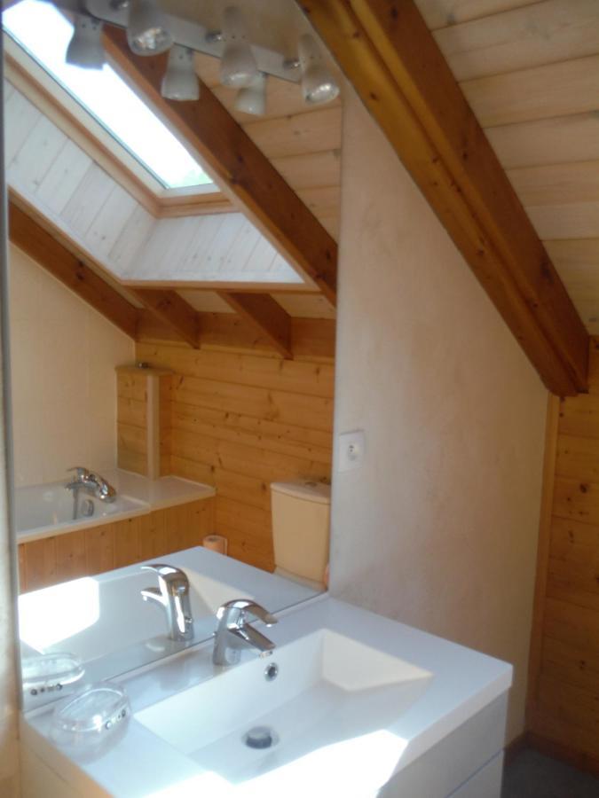 Les Brimbelles Chalet Gerardmer